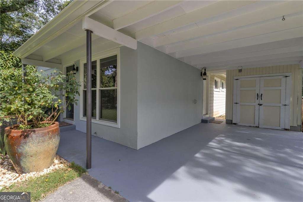 2484 Ortega Way Atlanta - Photo 25