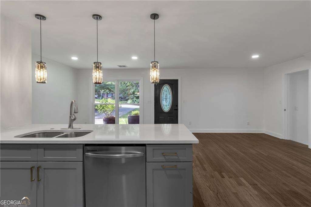 2484 Ortega Way Atlanta - Photo 7