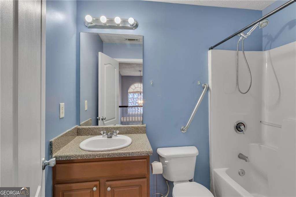 4563 Grove Lake Street Loganville - Photo 40