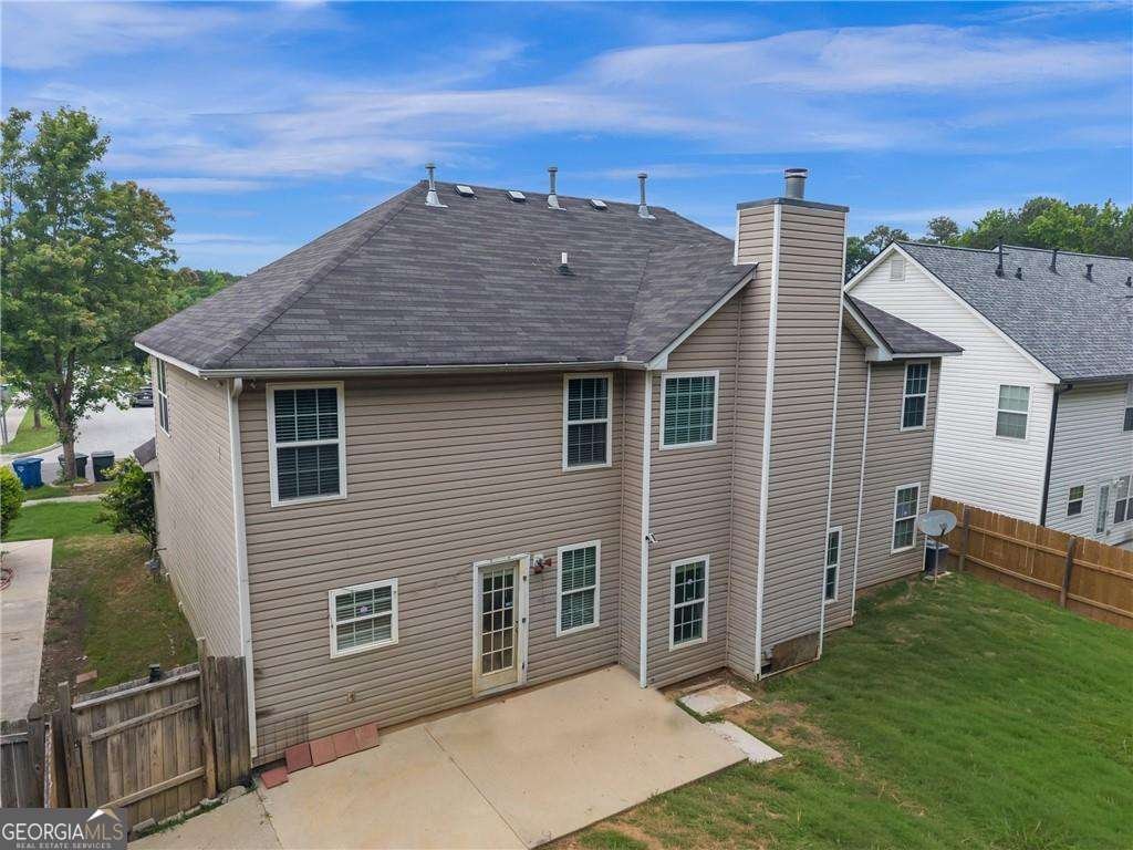 4563 Grove Lake Street Loganville - Photo 43