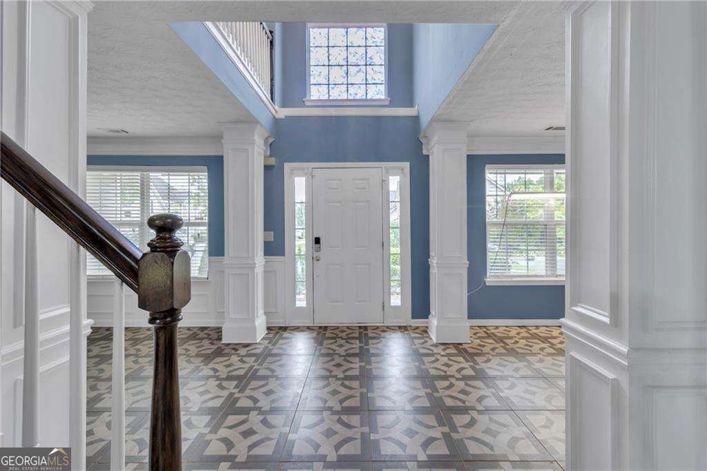 4563 Grove Lake Street Loganville - Photo 7