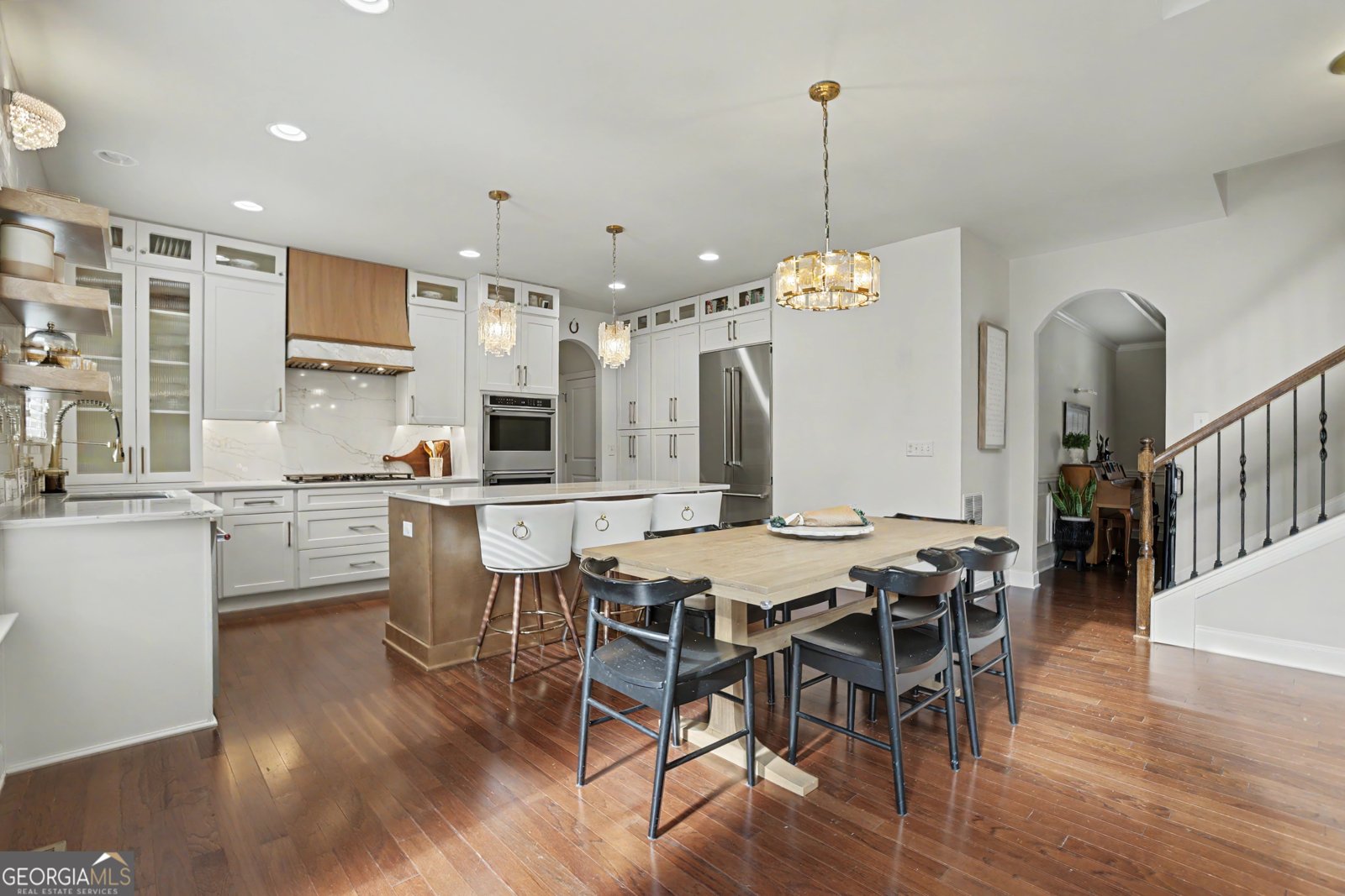 344 Heritage Overlook Woodstock - Photo 15