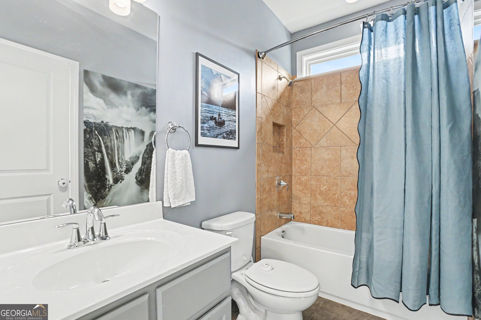 344 Heritage Overlook Woodstock - Photo 25