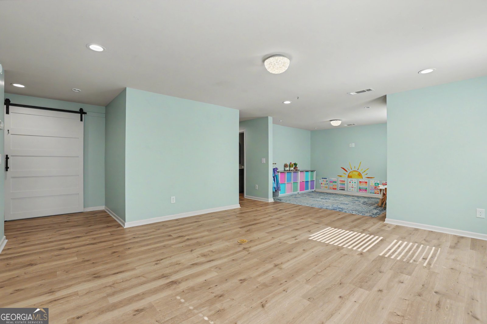 344 Heritage Overlook Woodstock - Photo 34