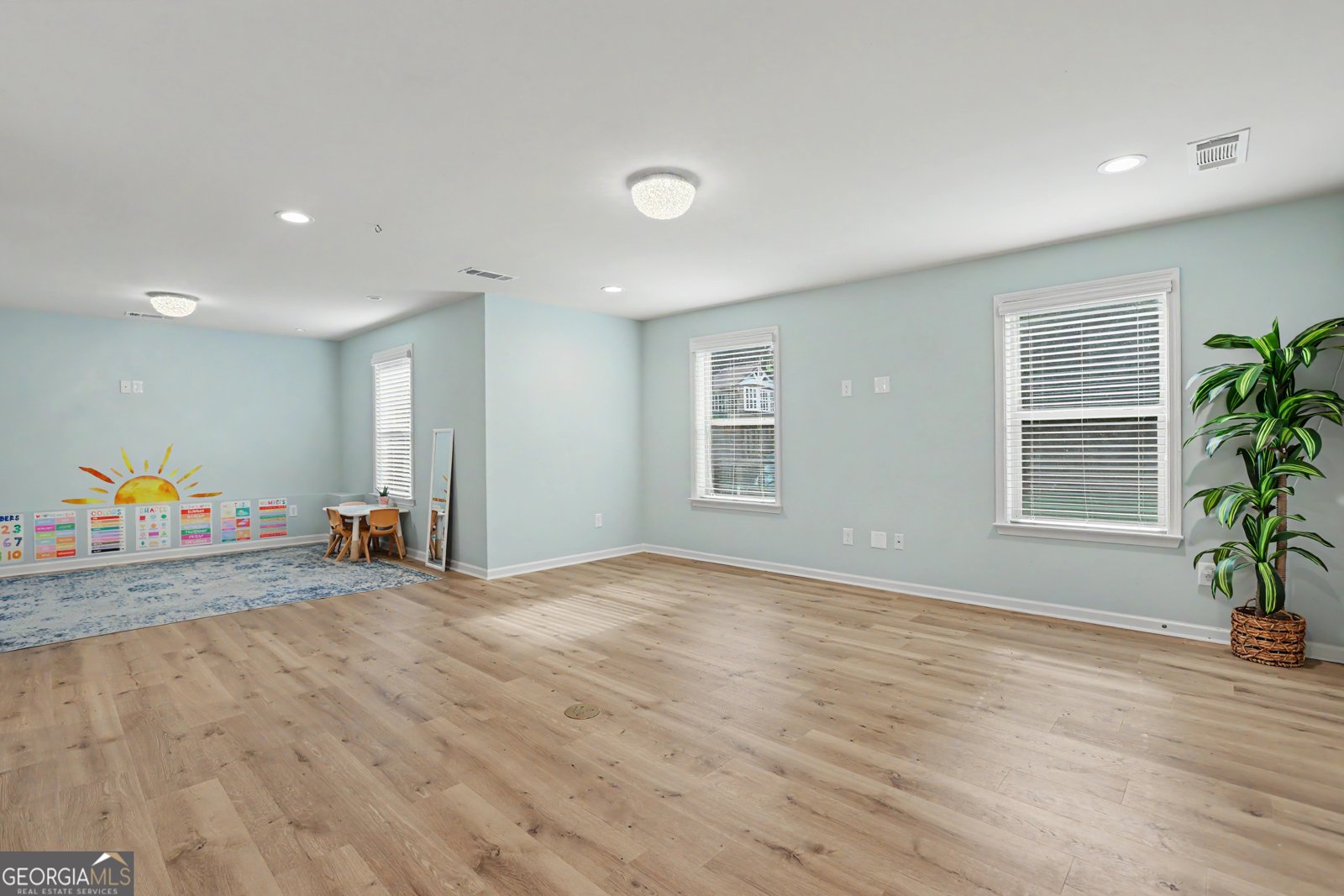 344 Heritage Overlook Woodstock - Photo 35