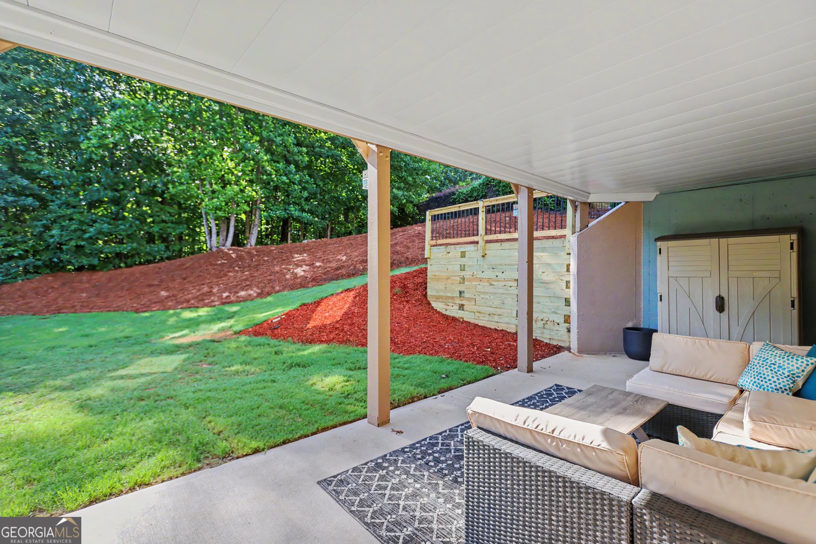 344 Heritage Overlook Woodstock - Photo 39
