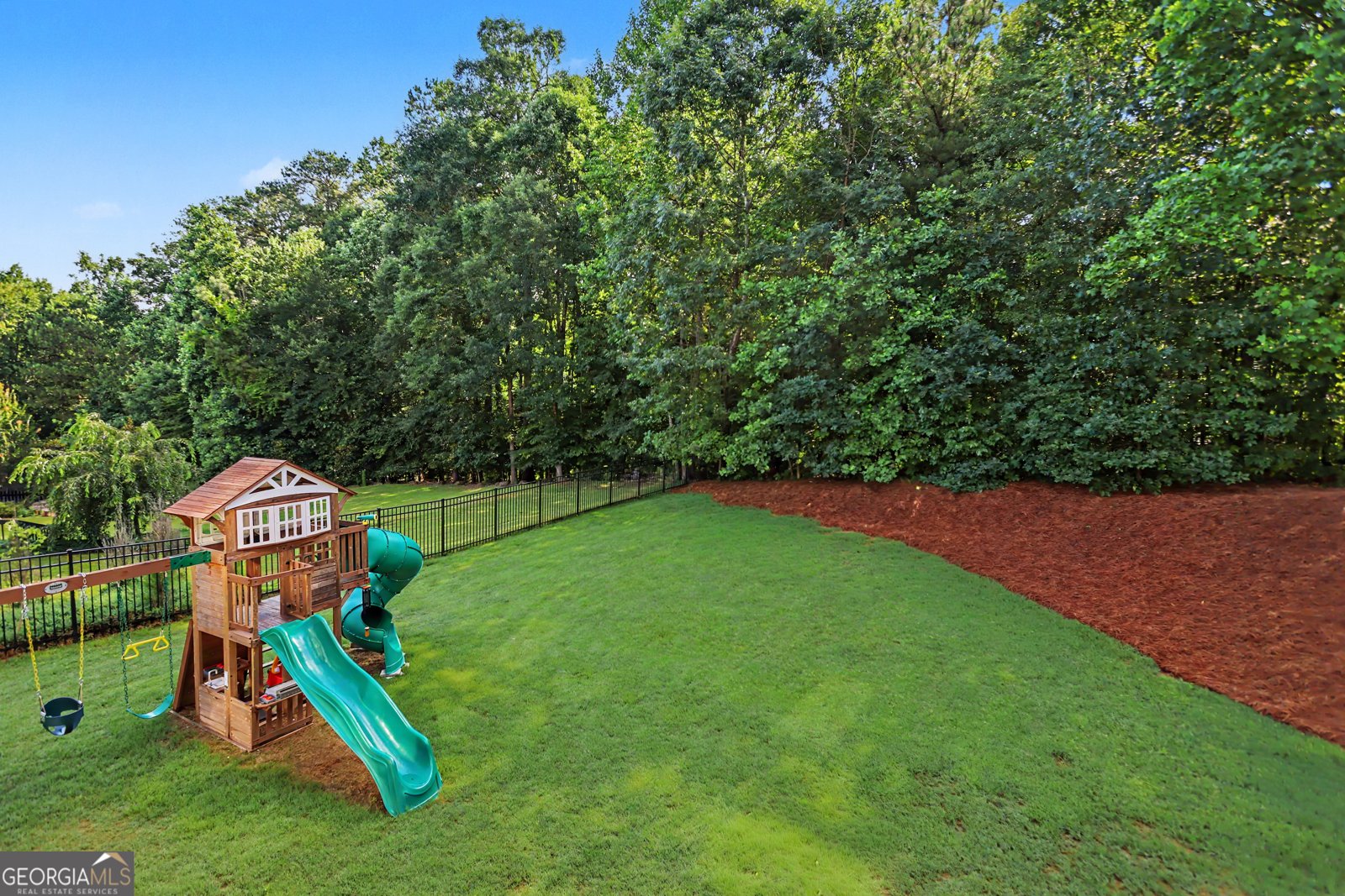 344 Heritage Overlook Woodstock - Photo 42