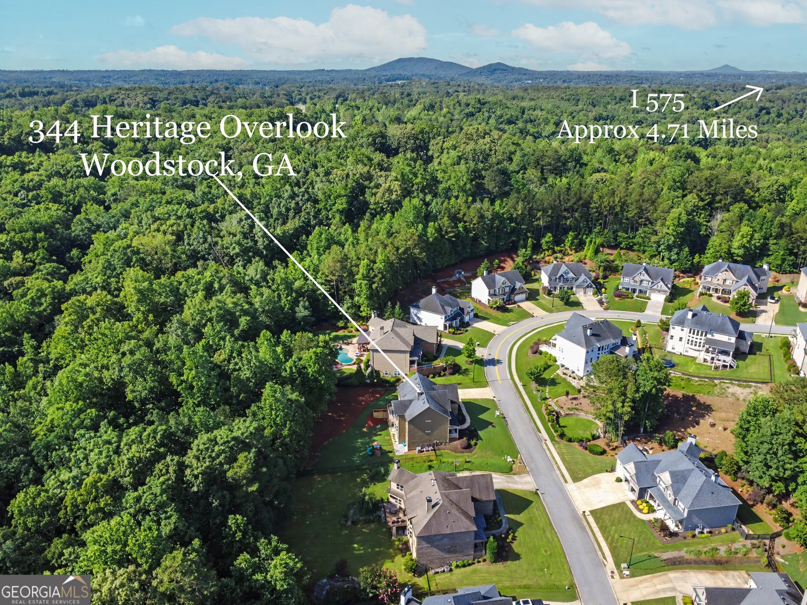 344 Heritage Overlook Woodstock - Photo 48