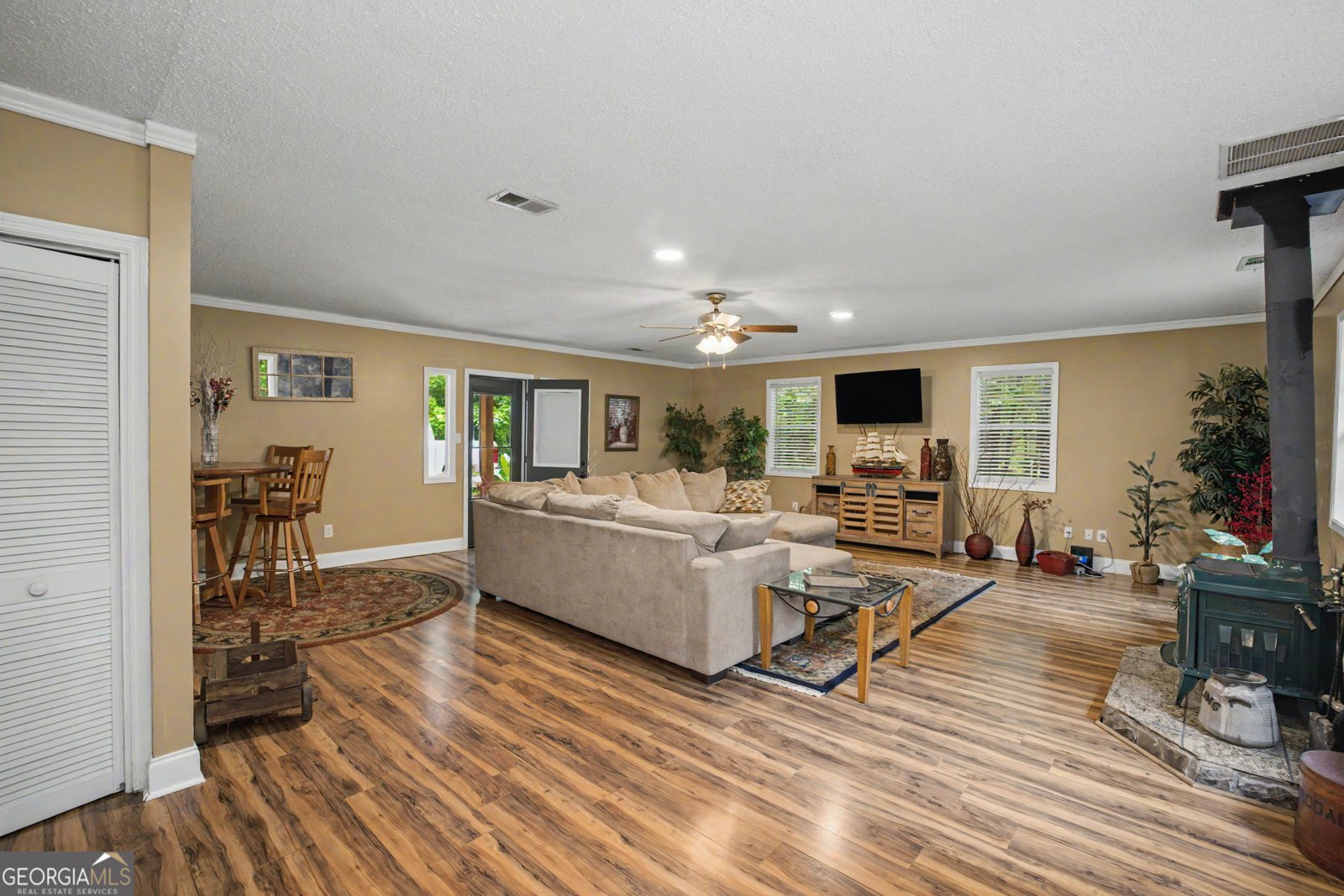 345 Lake Coweta Trail Newnan - Photo 10