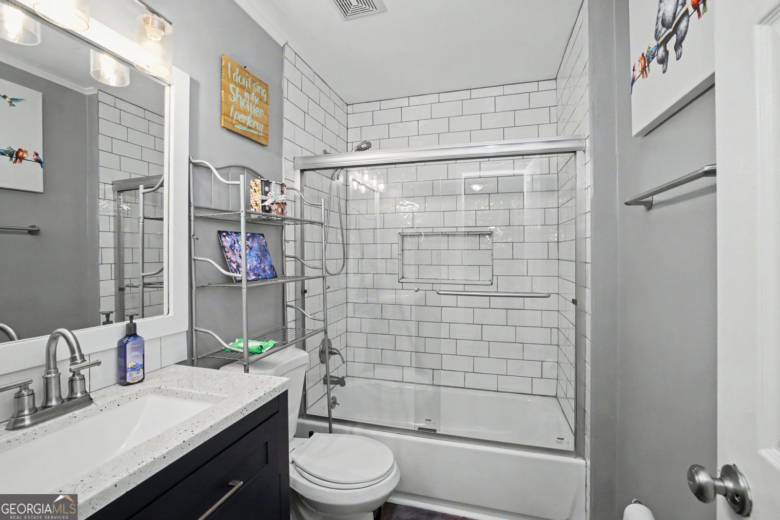345 Lake Coweta Trail Newnan - Photo 14