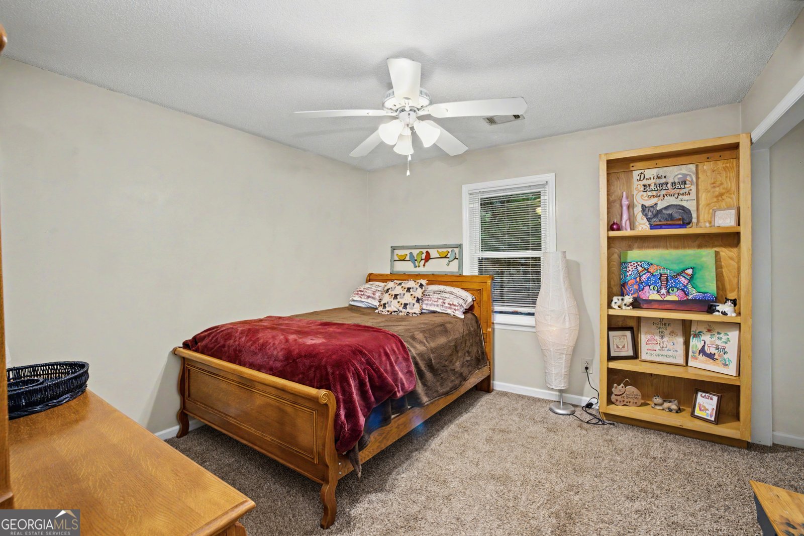 345 Lake Coweta Trail Newnan - Photo 17