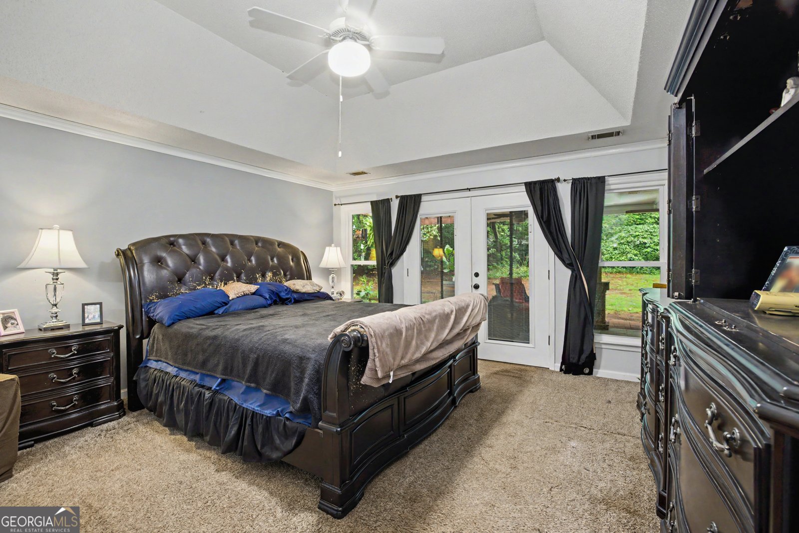 345 Lake Coweta Trail Newnan - Photo 18