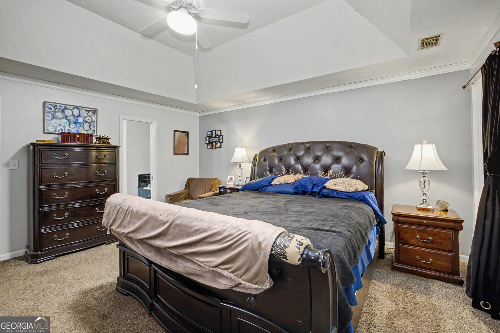 345 Lake Coweta Trail Newnan - Photo 19