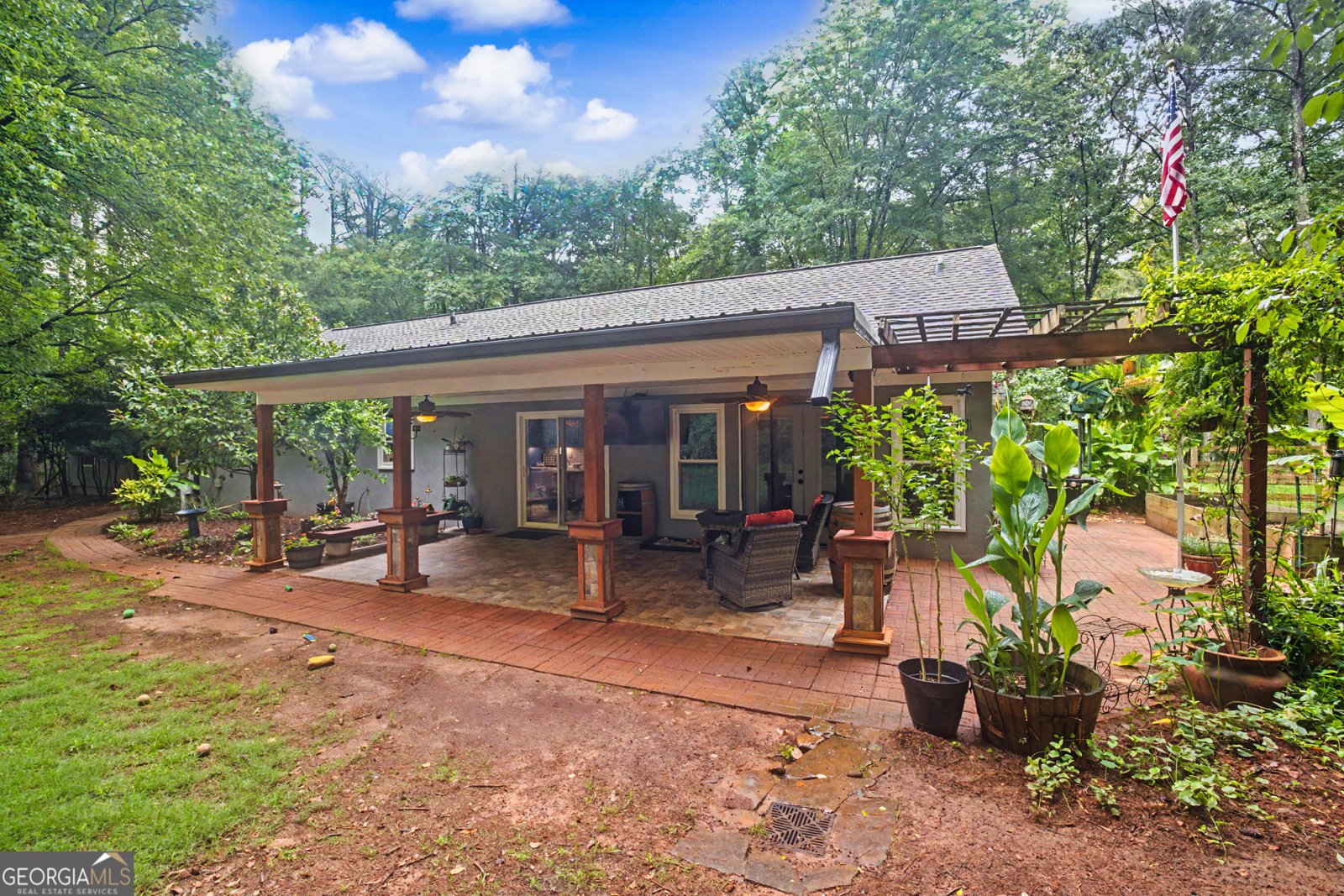 345 Lake Coweta Trail Newnan - Photo 23