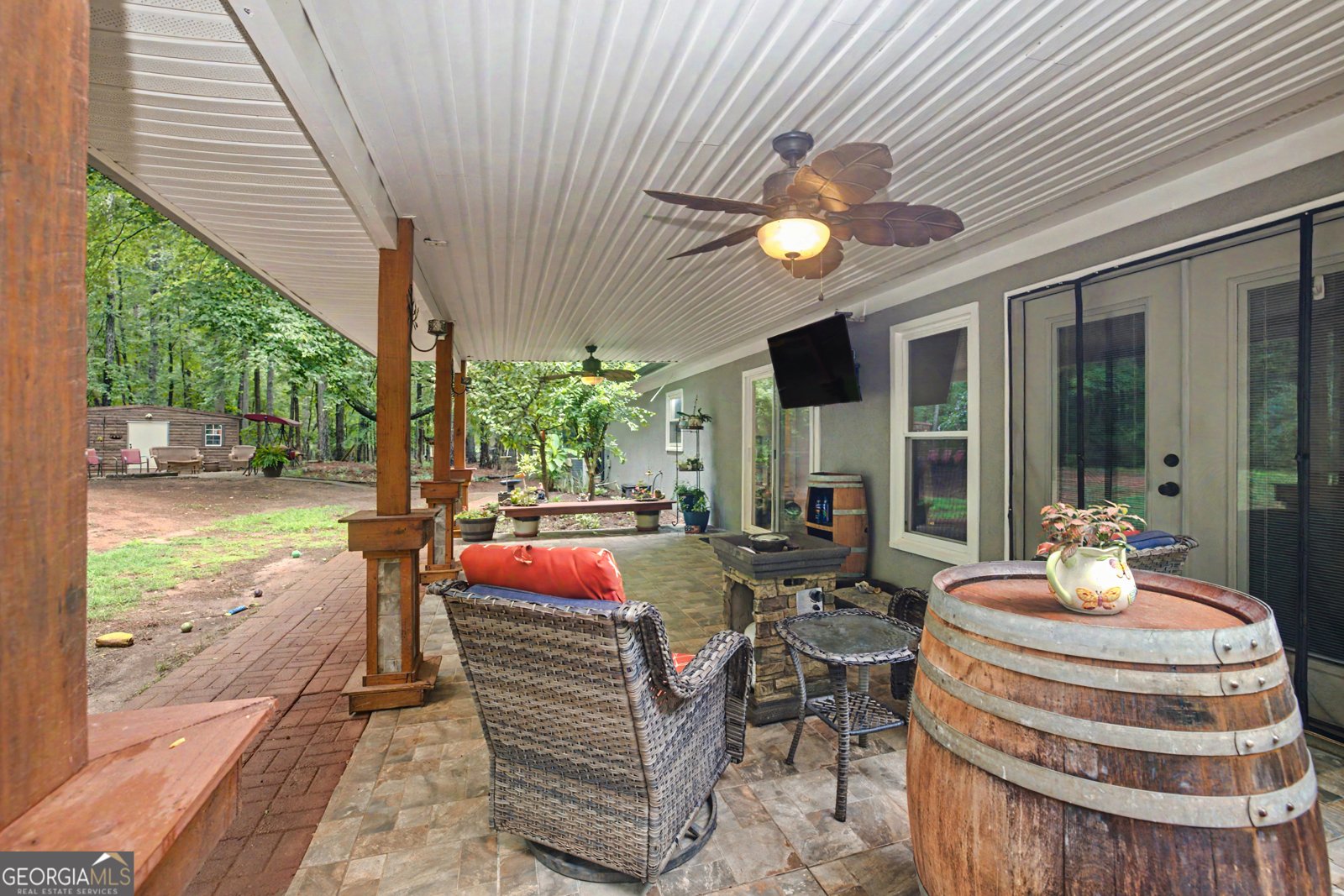 345 Lake Coweta Trail Newnan - Photo 24