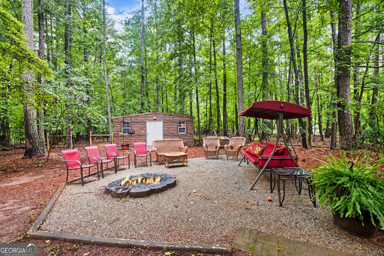 345 Lake Coweta Trail Newnan - Photo 25