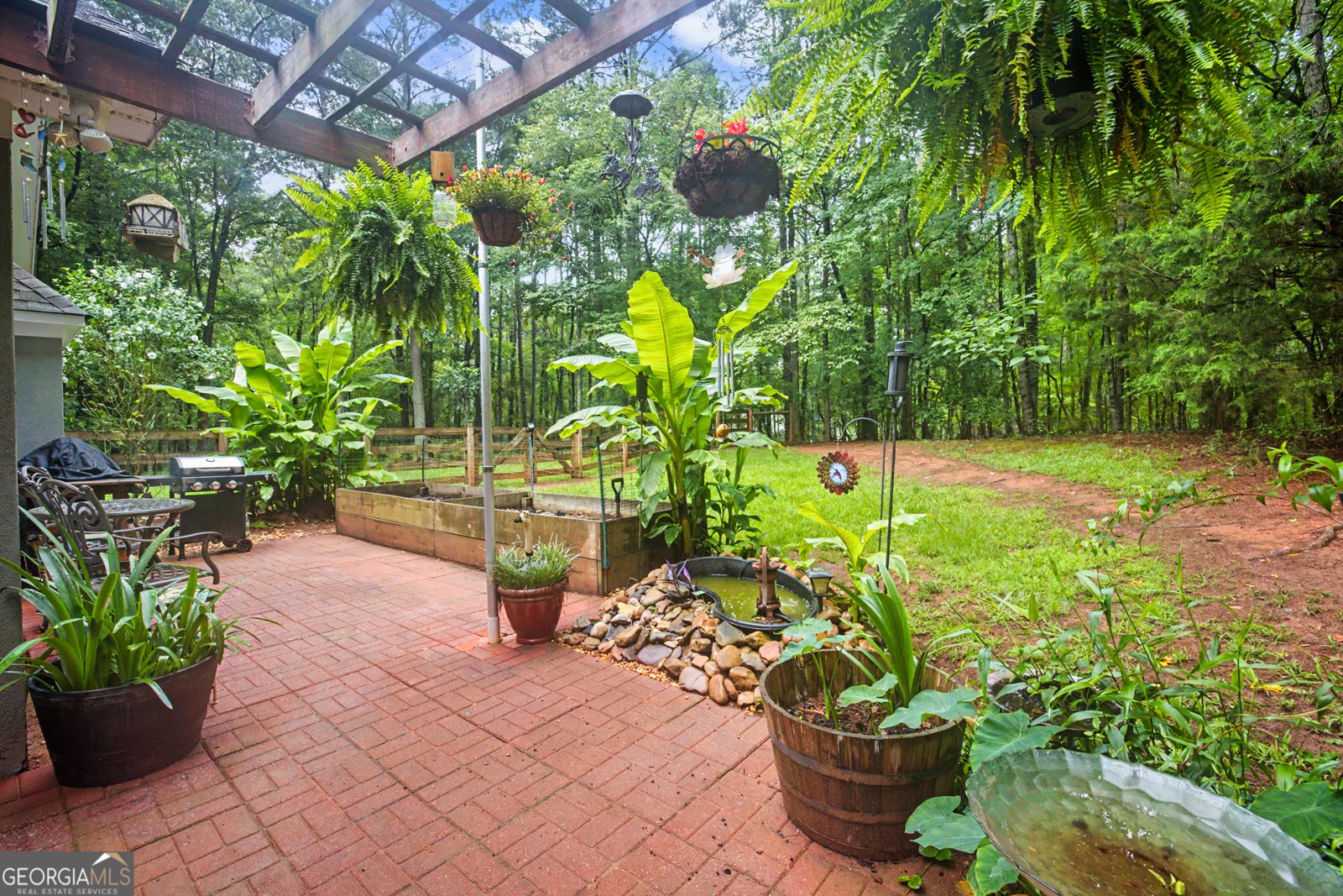 345 Lake Coweta Trail Newnan - Photo 26