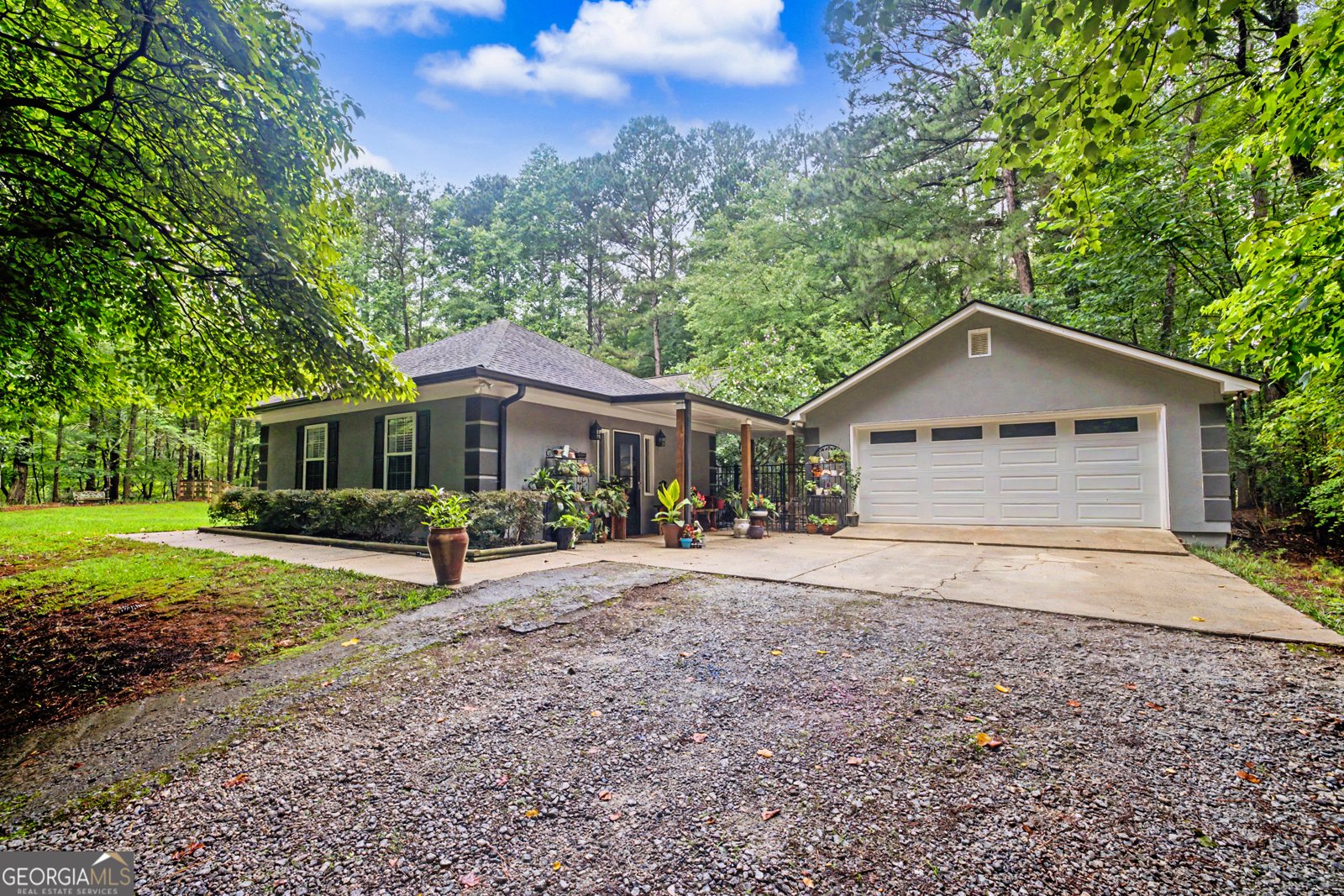 345 Lake Coweta Trail Newnan - Photo 27