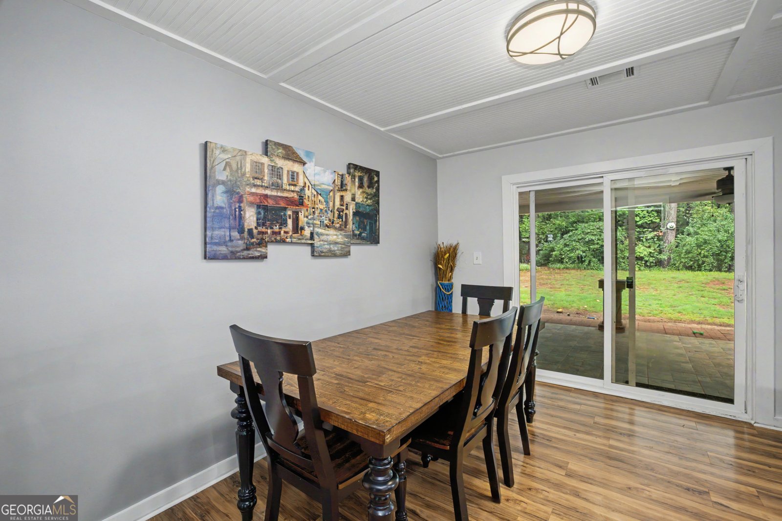 345 Lake Coweta Trail Newnan - Photo 6