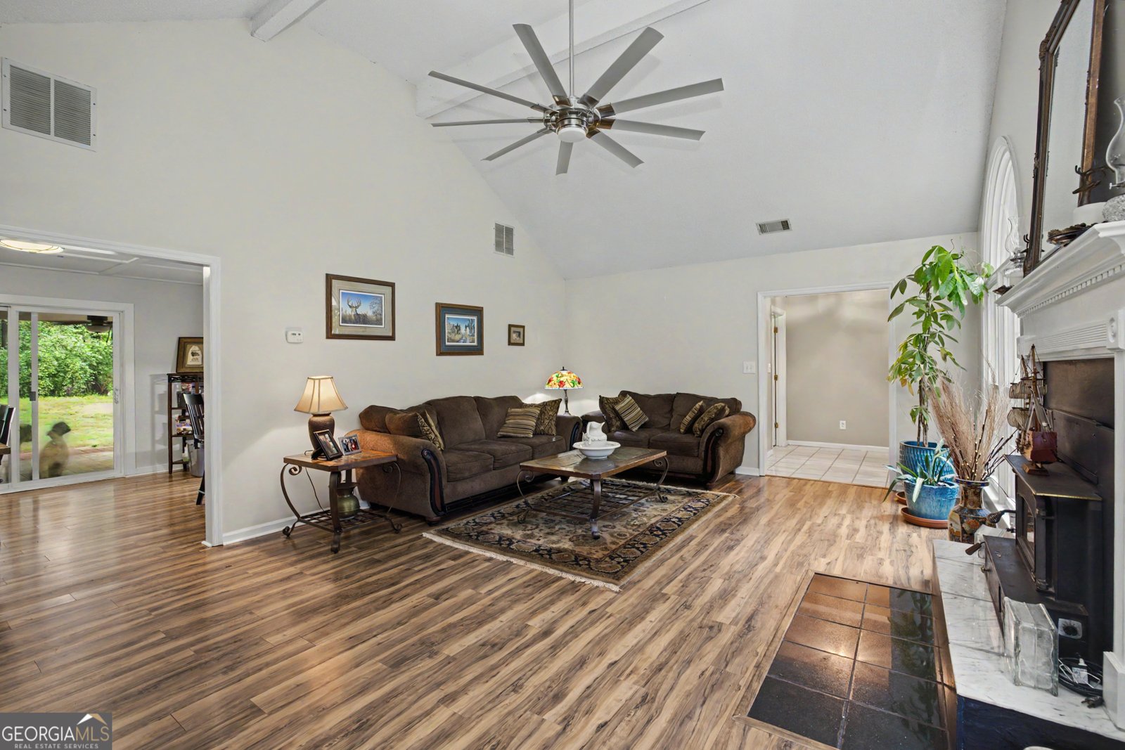 345 Lake Coweta Trail Newnan - Photo 7