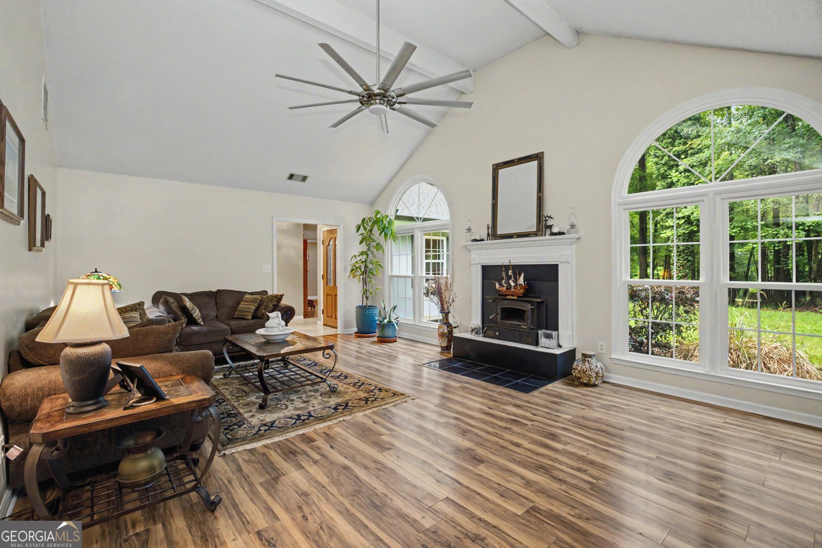 345 Lake Coweta Trail Newnan - Photo 8