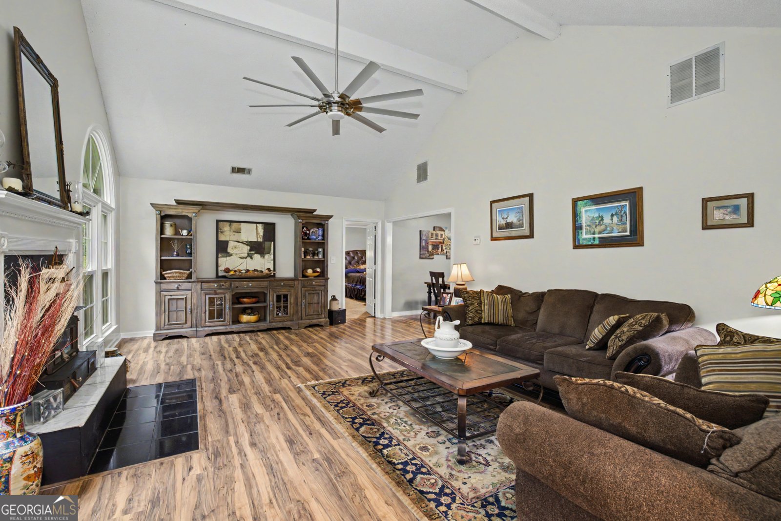 345 Lake Coweta Trail Newnan - Photo 9