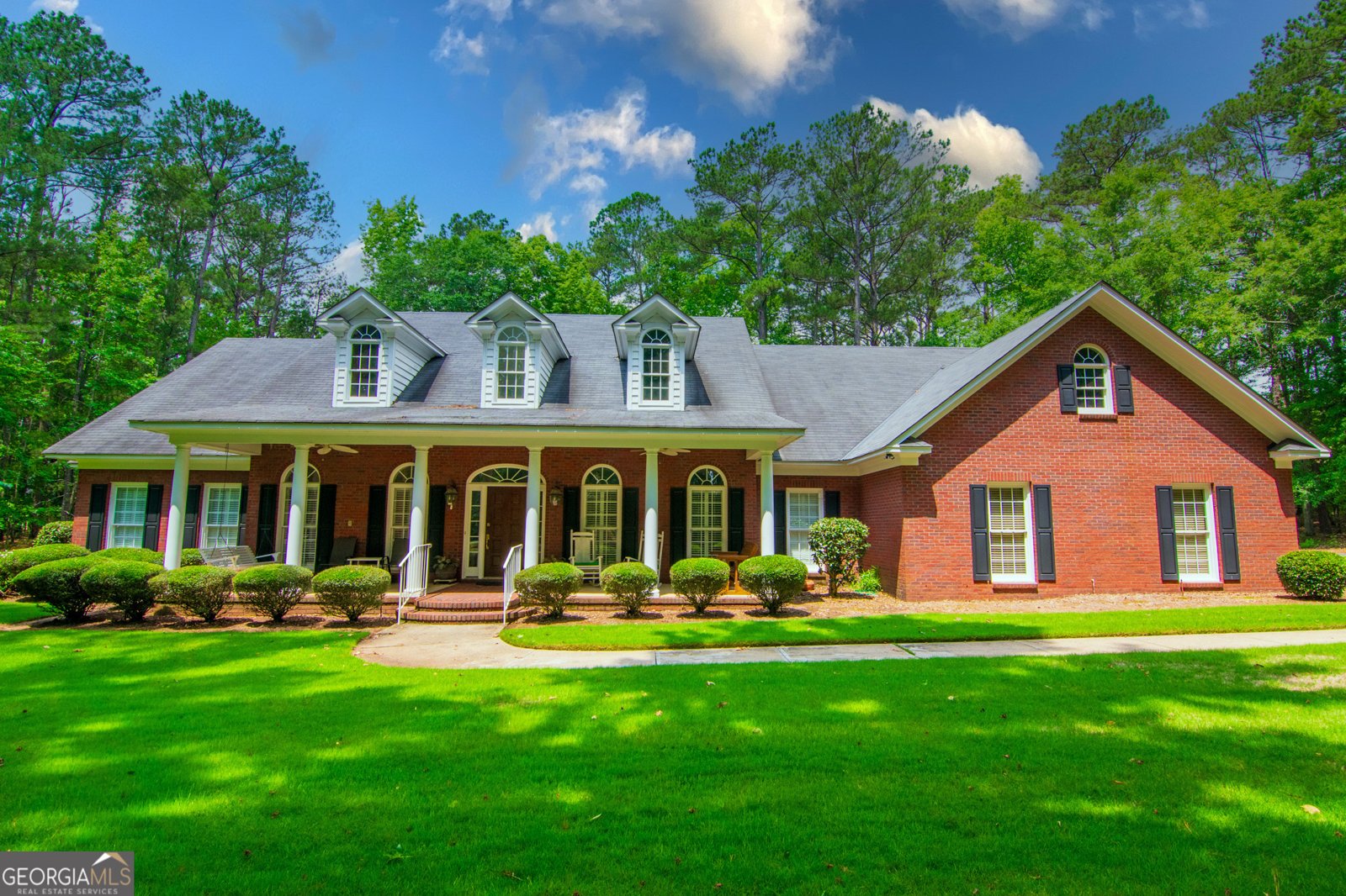 890 Piedmont Lake Road Pine Mountain - main photo