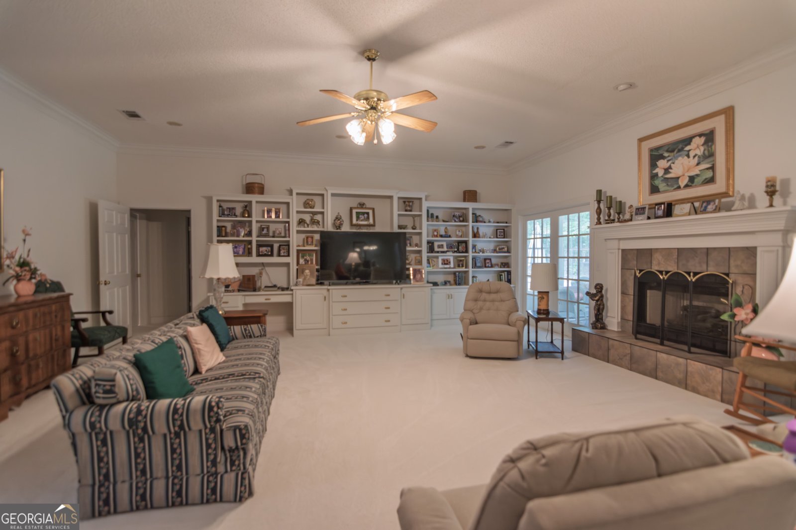 890 Piedmont Lake Road Pine Mountain - Photo 11
