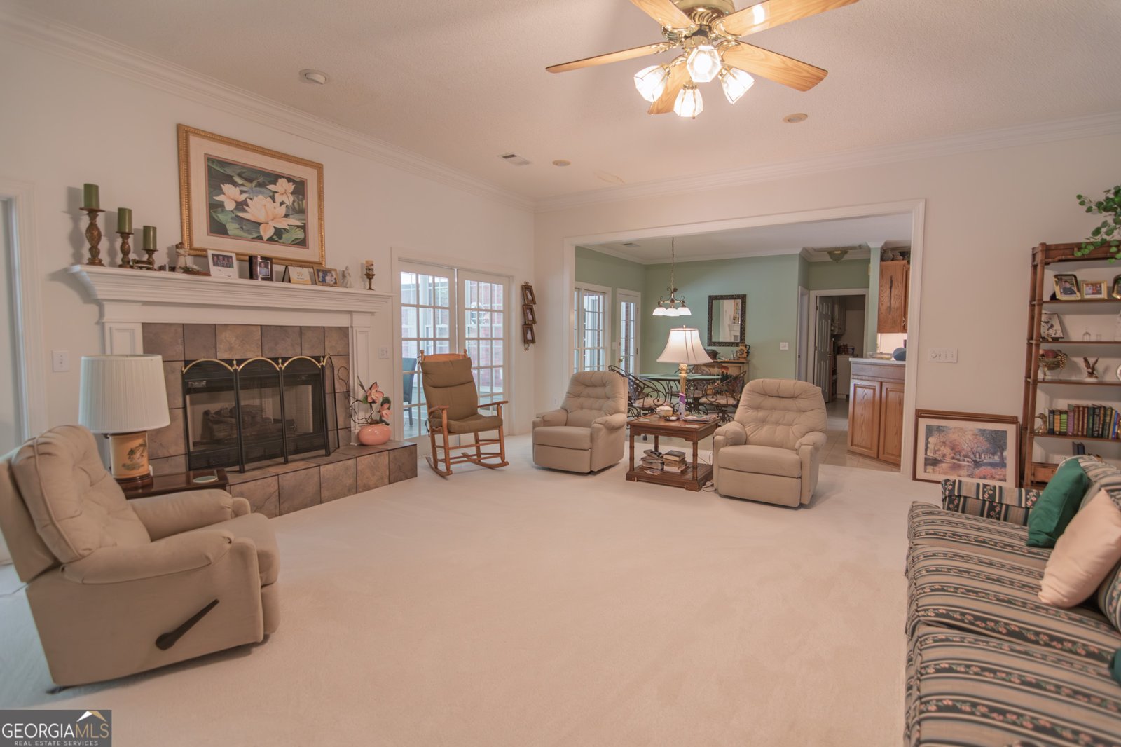 890 Piedmont Lake Road Pine Mountain - Photo 12