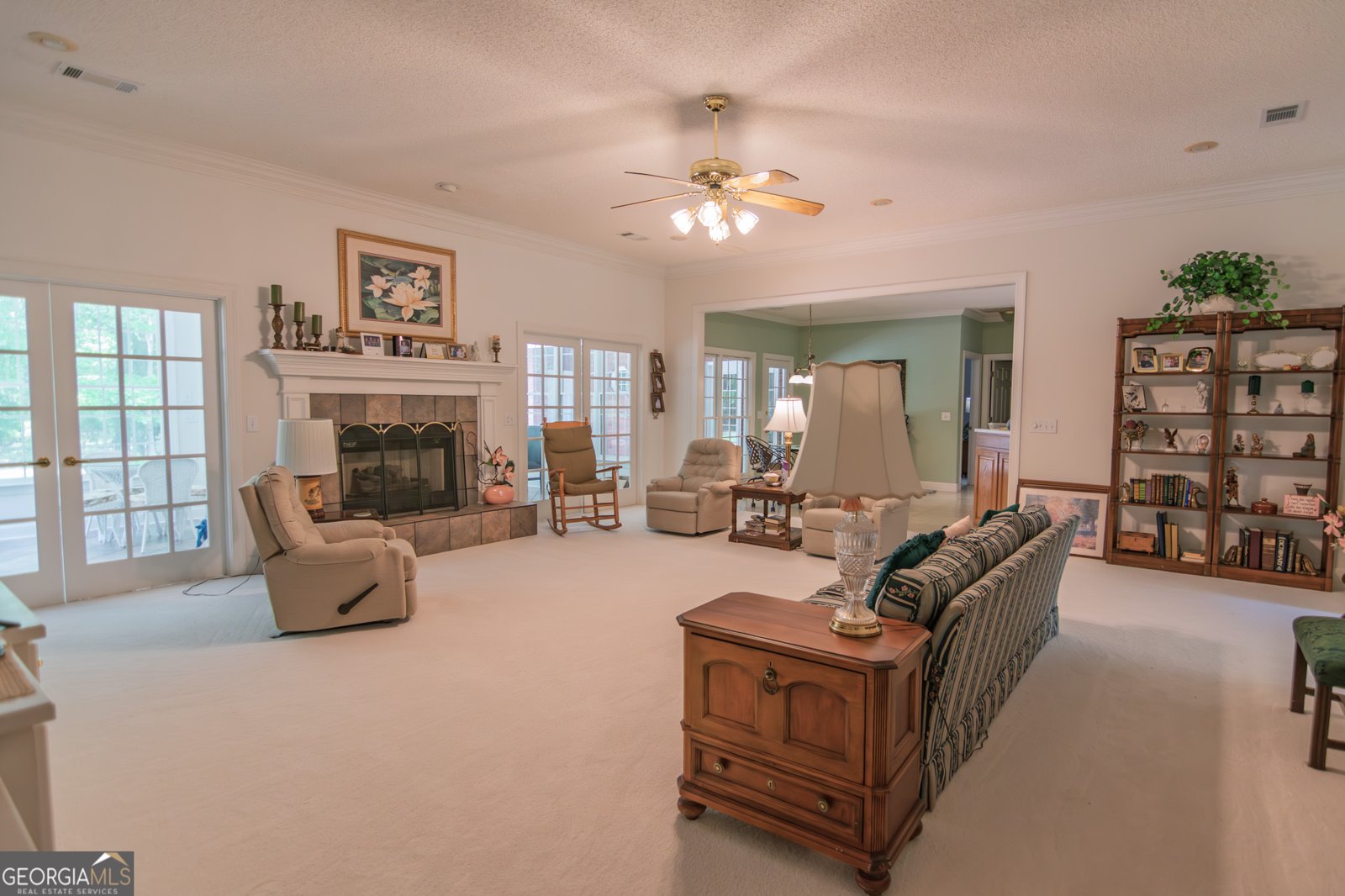 890 Piedmont Lake Road Pine Mountain - Photo 13