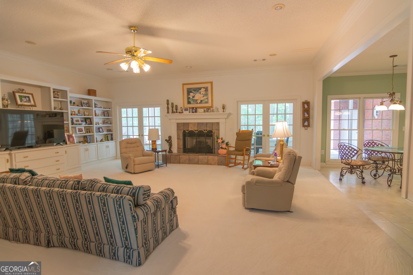 890 Piedmont Lake Road Pine Mountain - Photo 14
