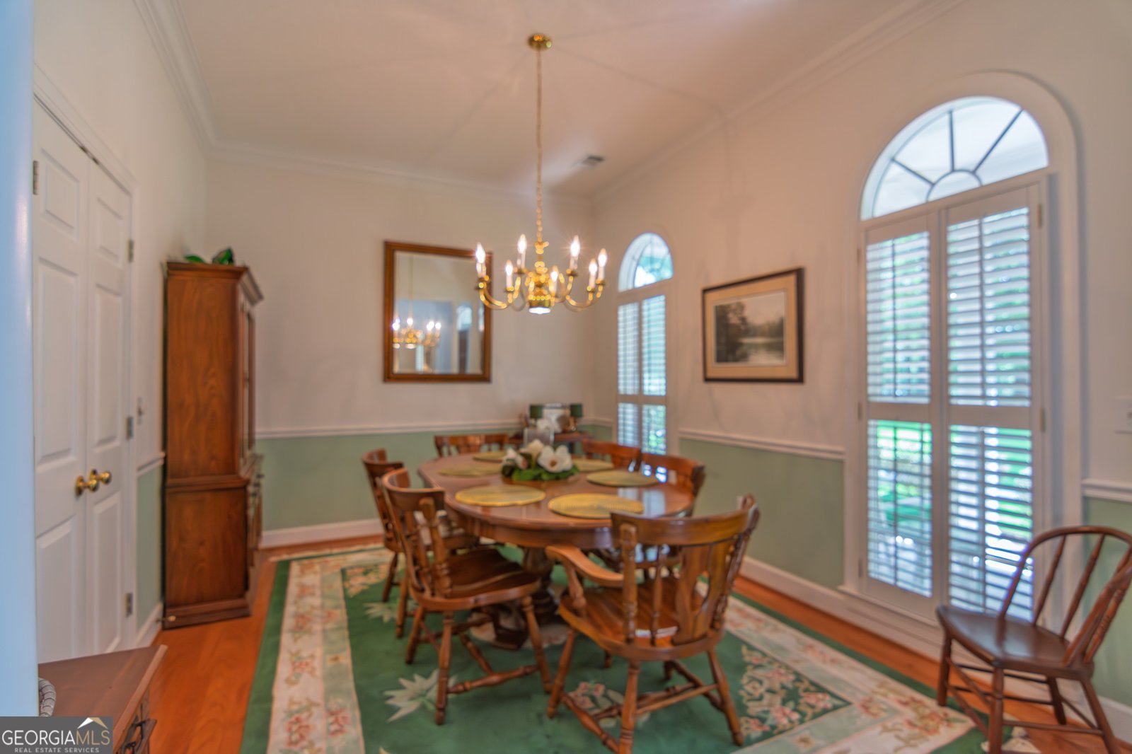 890 Piedmont Lake Road Pine Mountain - Photo 16