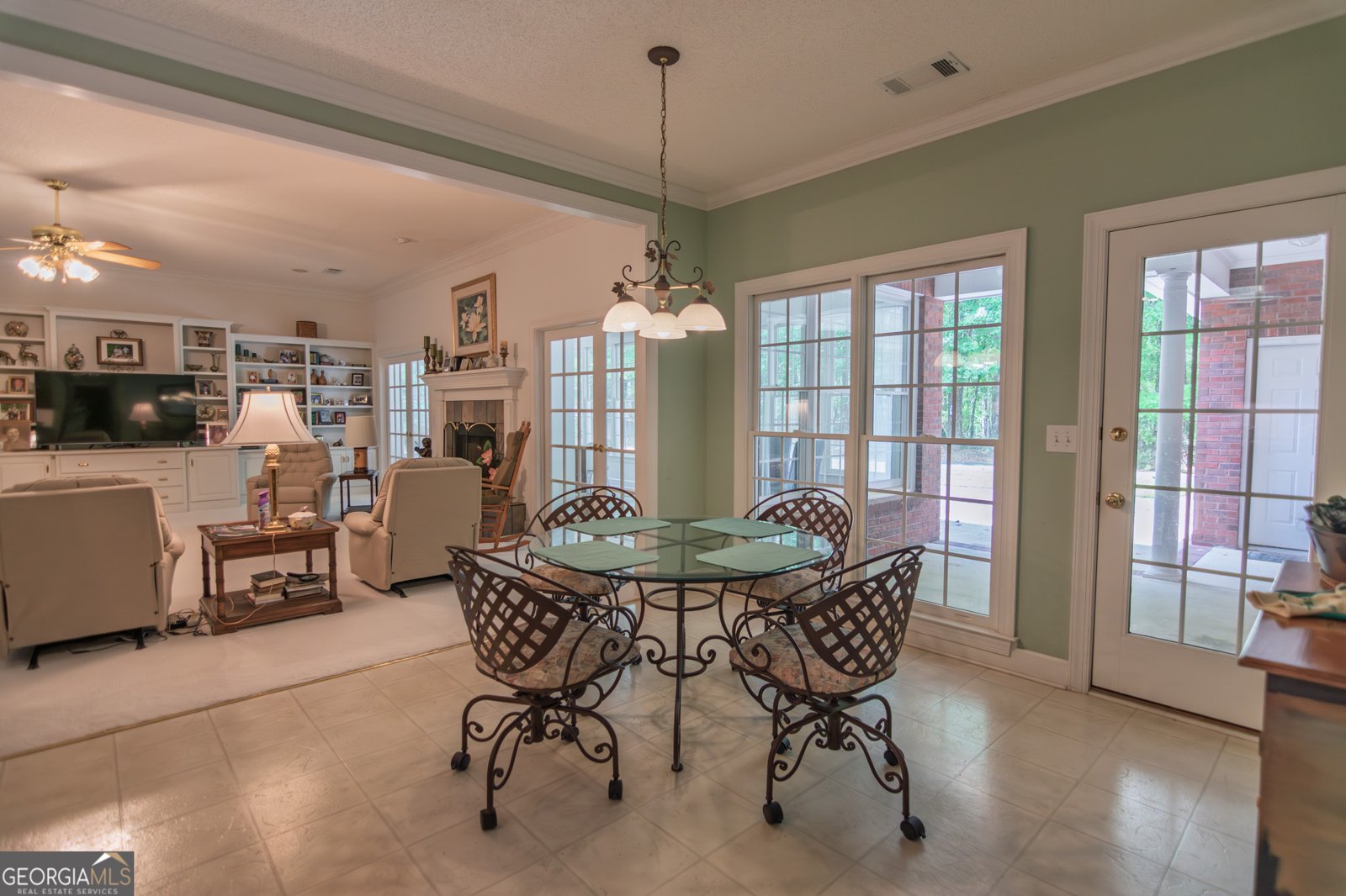 890 Piedmont Lake Road Pine Mountain - Photo 17