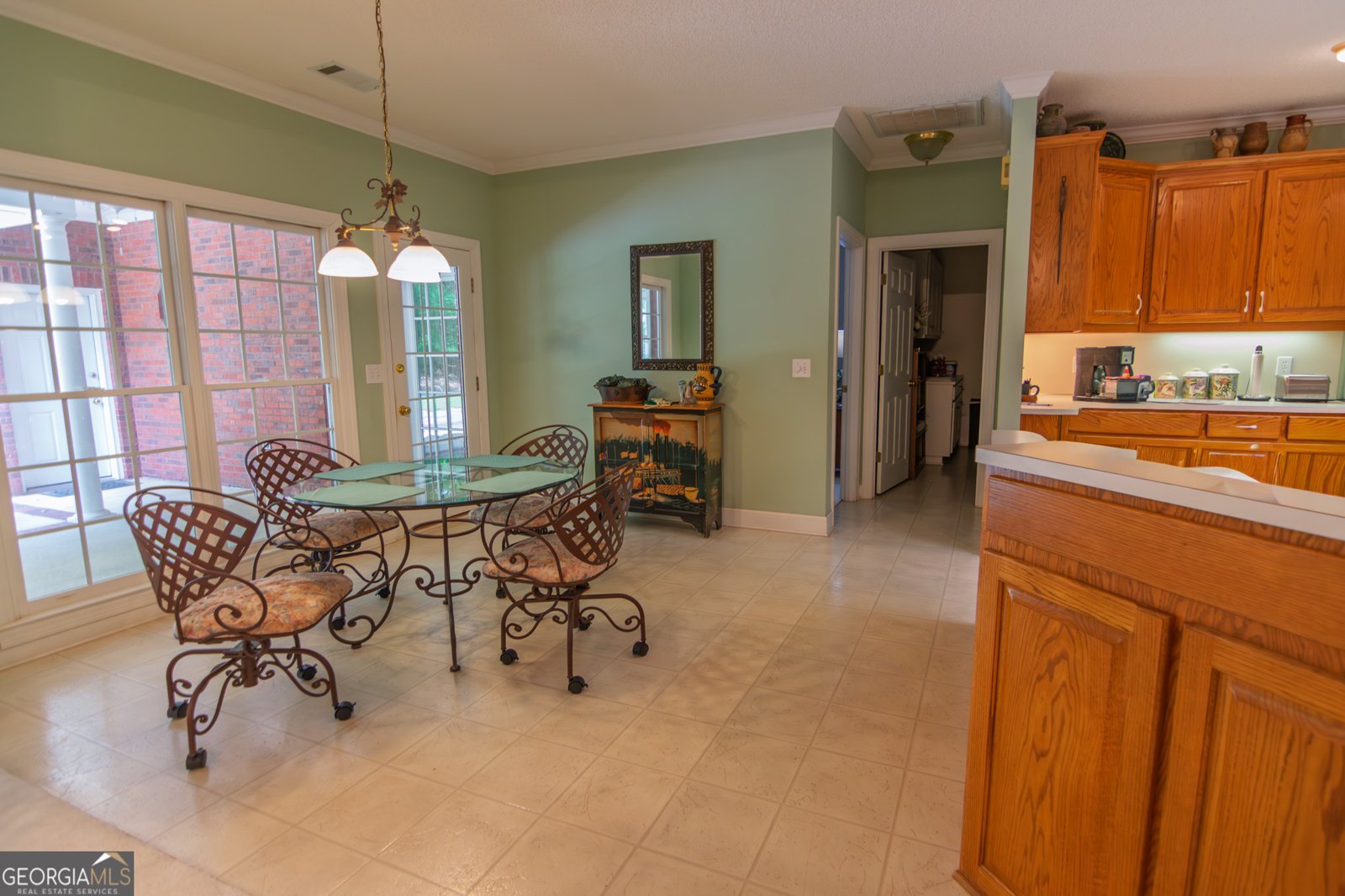 890 Piedmont Lake Road Pine Mountain - Photo 18