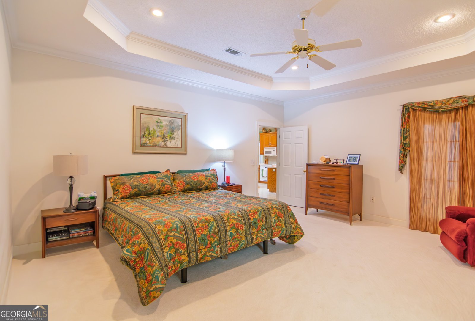 890 Piedmont Lake Road Pine Mountain - Photo 21