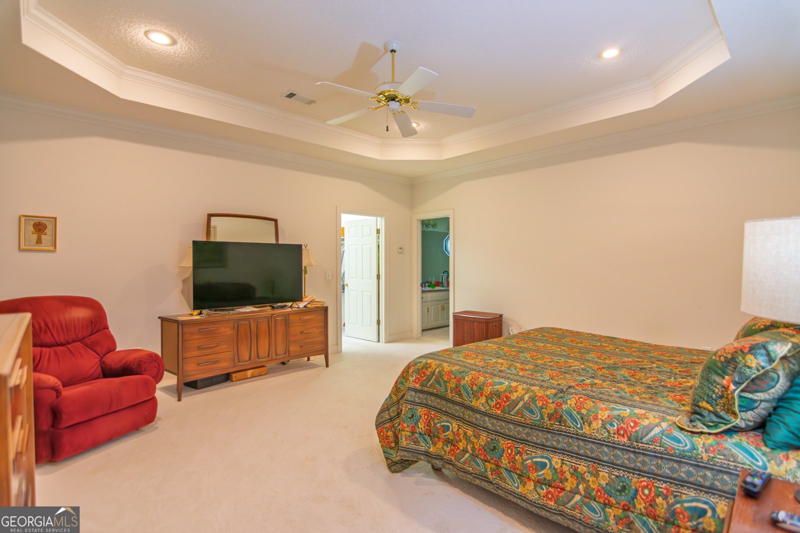 890 Piedmont Lake Road Pine Mountain - Photo 22