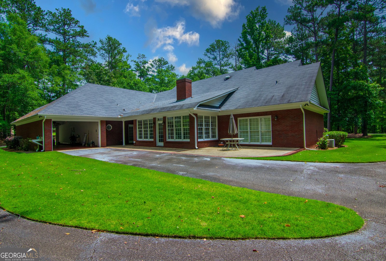 890 Piedmont Lake Road Pine Mountain - Photo 40