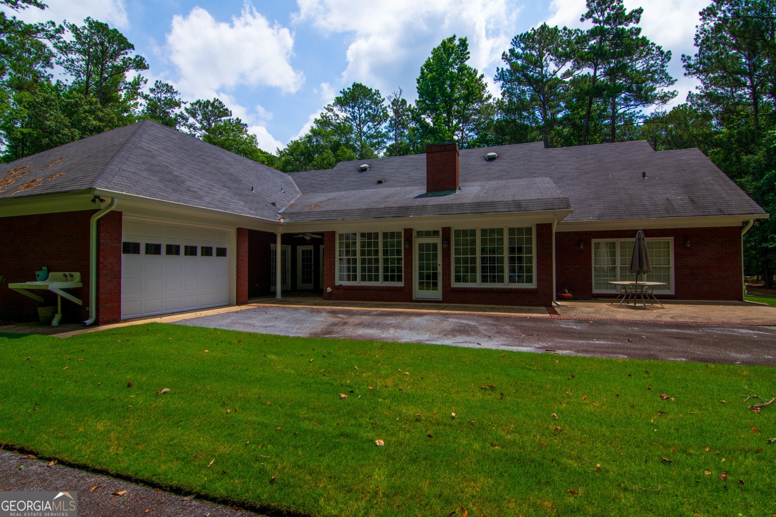890 Piedmont Lake Road Pine Mountain - Photo 42