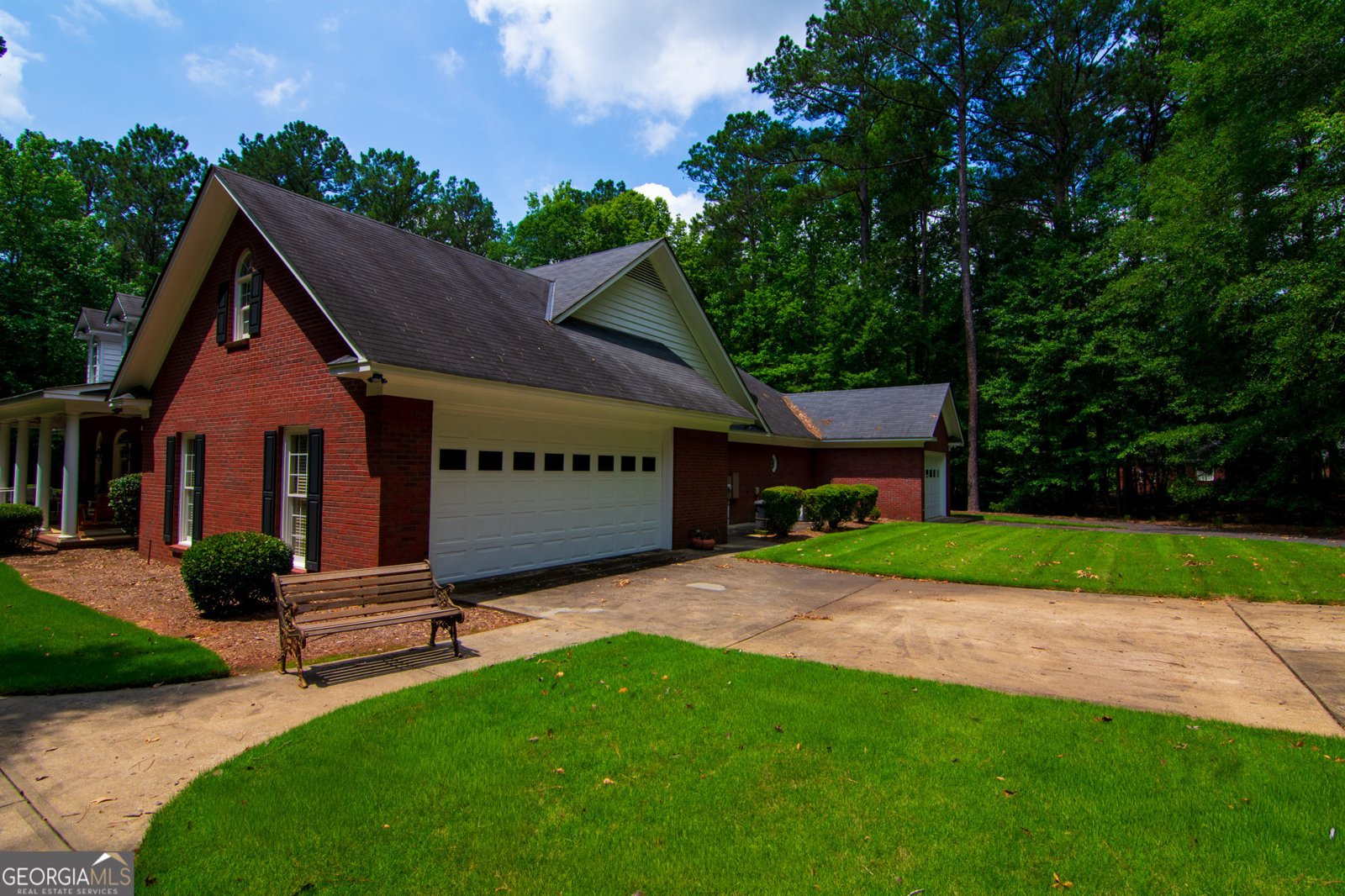 890 Piedmont Lake Road Pine Mountain - Photo 44