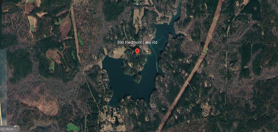 890 Piedmont Lake Road Pine Mountain - Photo 47