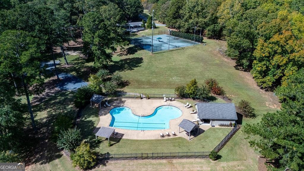 890 Piedmont Lake Road Pine Mountain - Photo 50