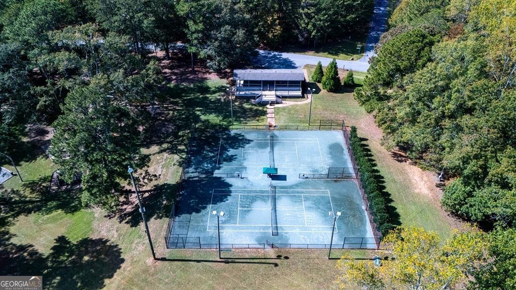 890 Piedmont Lake Road Pine Mountain - Photo 51