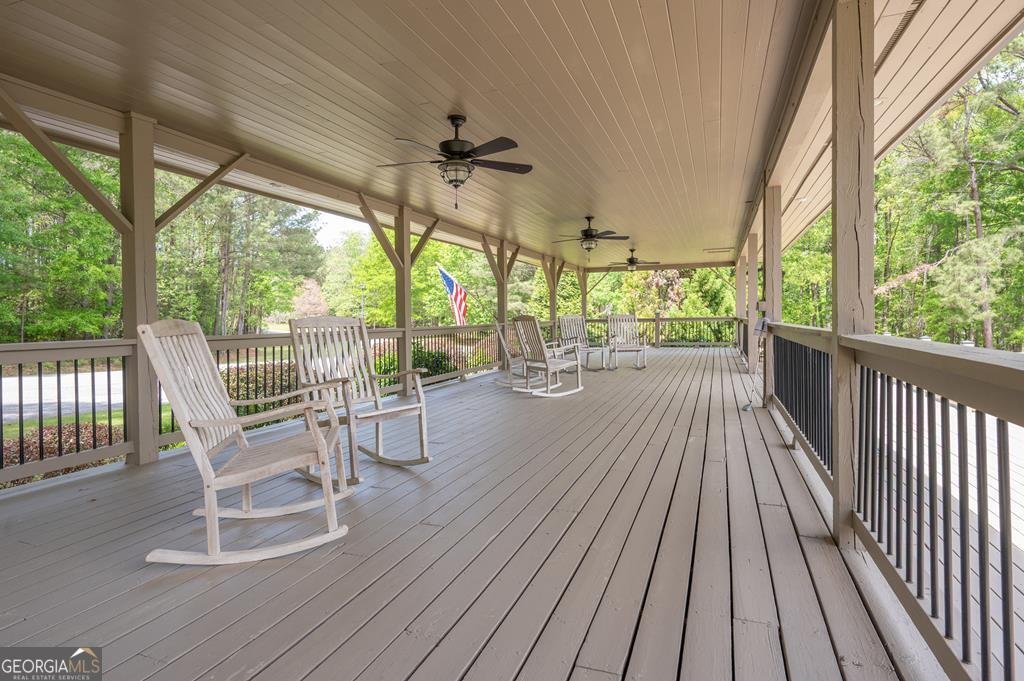 890 Piedmont Lake Road Pine Mountain - Photo 57