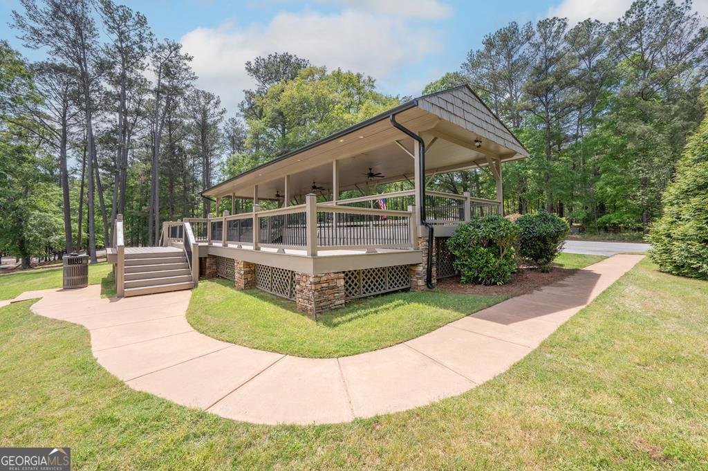 890 Piedmont Lake Road Pine Mountain - Photo 58