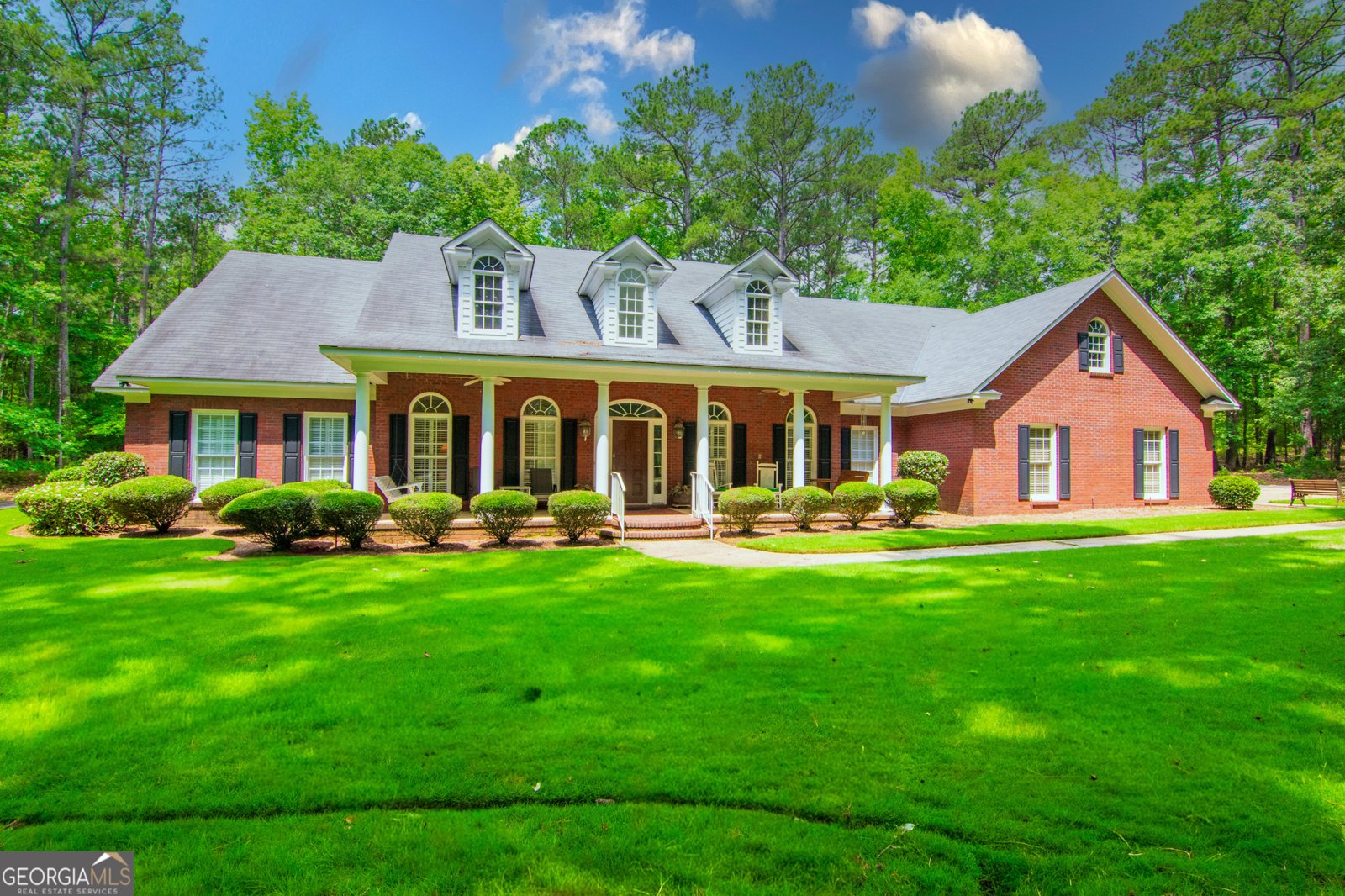 890 Piedmont Lake Road Pine Mountain - Photo 6