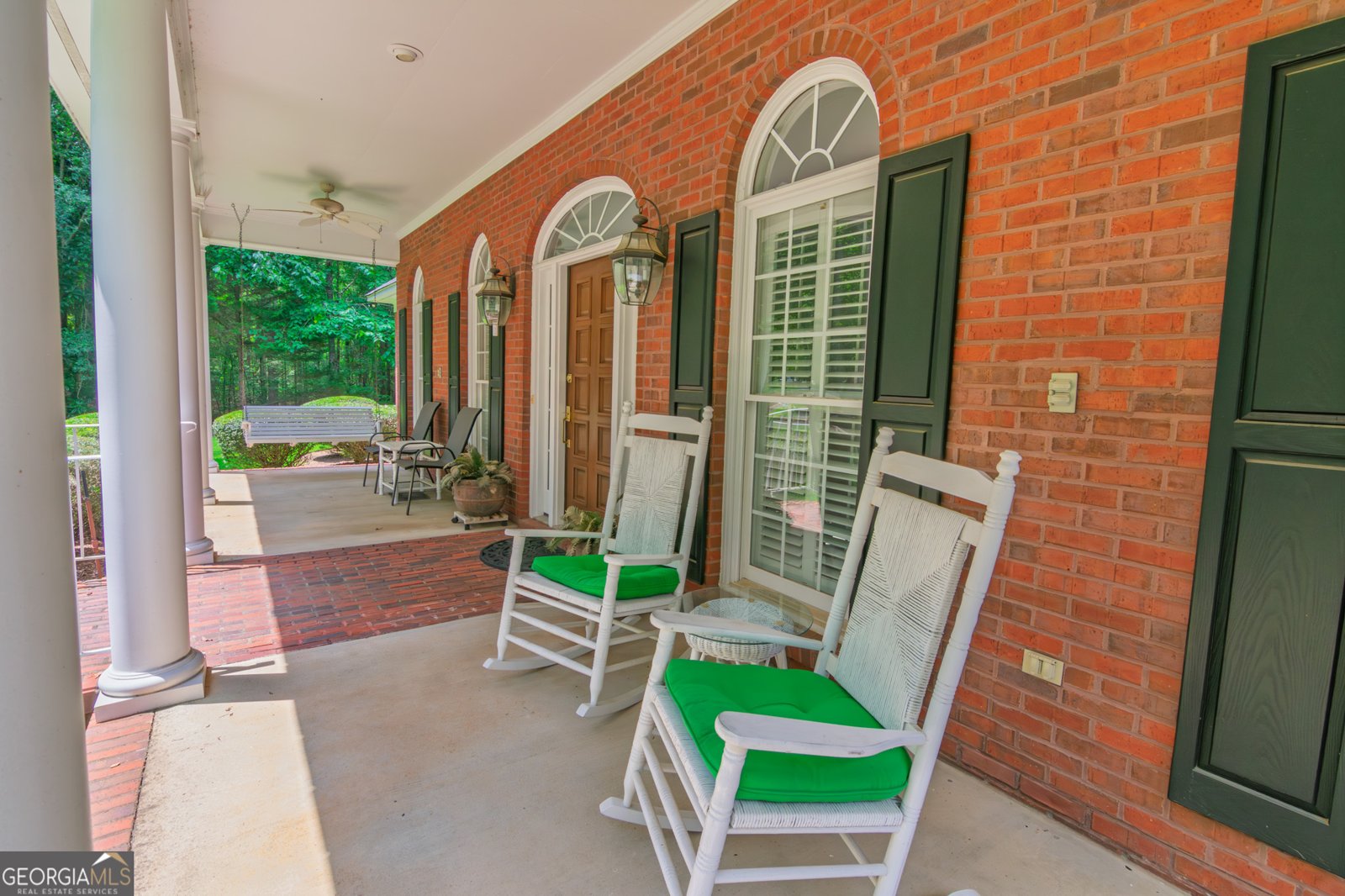 890 Piedmont Lake Road Pine Mountain - Photo 9