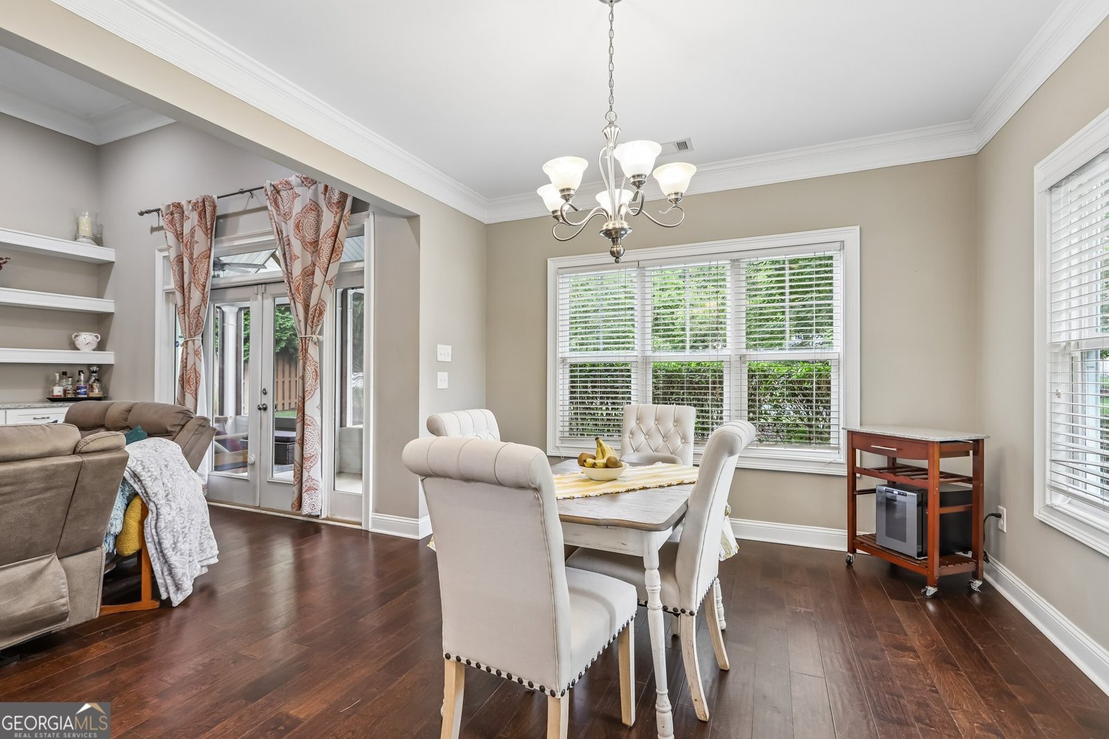 14 Vanderbilt Pointe Way Newnan - Photo 11
