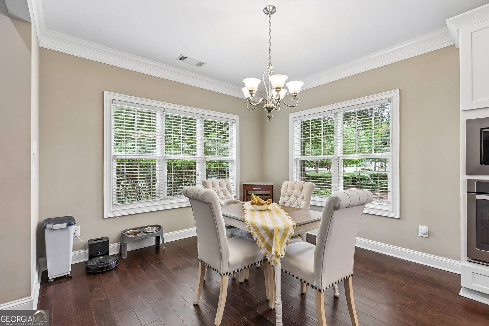14 Vanderbilt Pointe Way Newnan - Photo 13