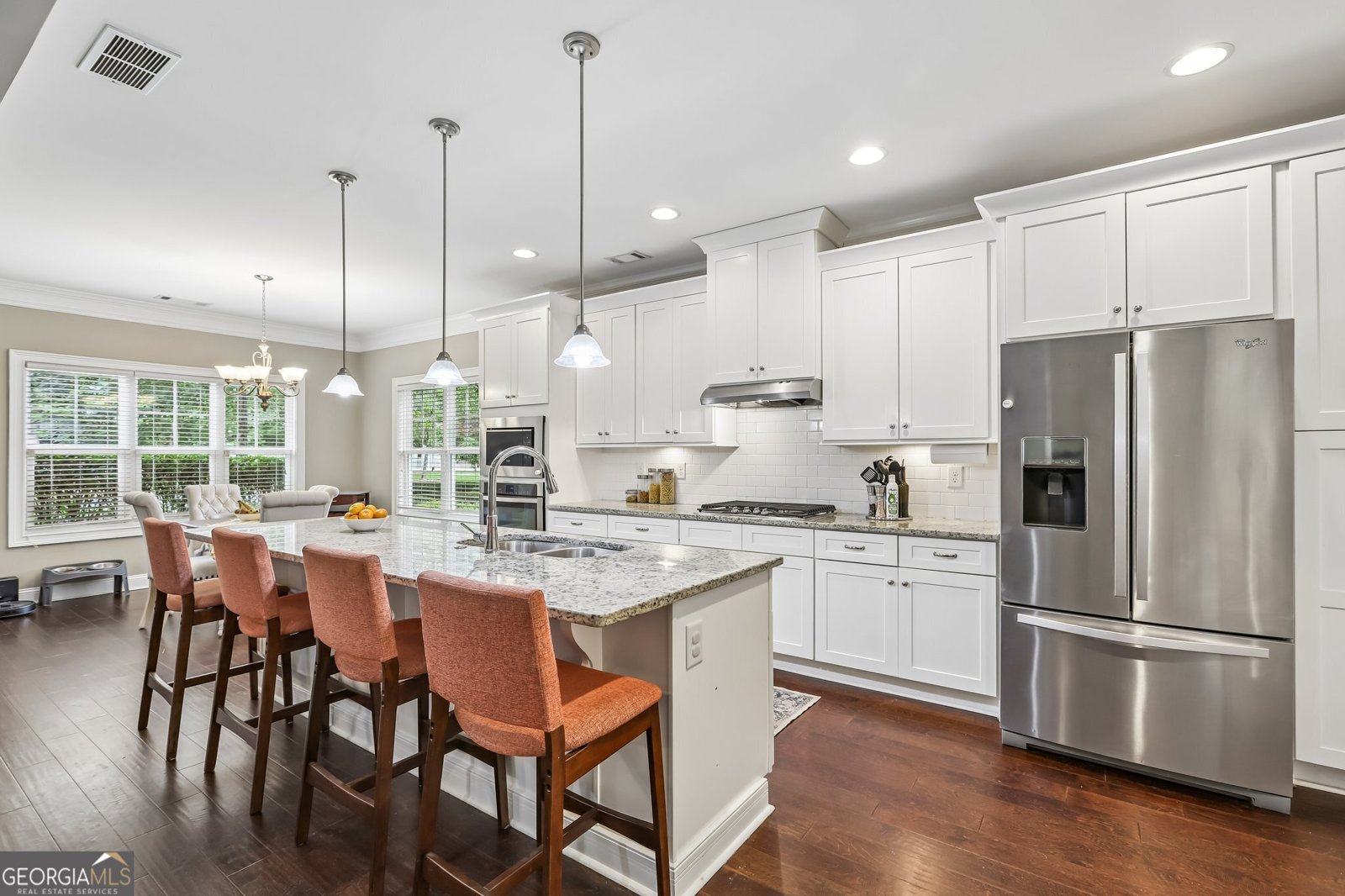 14 Vanderbilt Pointe Way Newnan - Photo 14