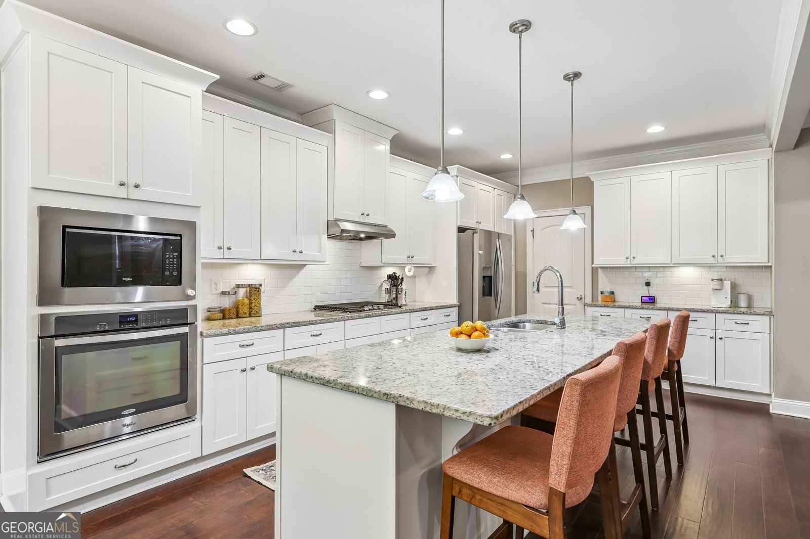 14 Vanderbilt Pointe Way Newnan - Photo 15